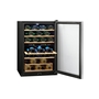 Frigidaire 38 Bottle Two-Zone Wine Cooler - FFWC3822QS