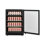 Frigidaire Gallery 5.3 cu. ft. Built-In Beverage Center - FGBC5334VS