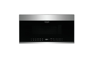 Frigidaire Gallery 1.5 Cu. Ft. Over-The-Range Microwave with Convection - FGBM15WCVF