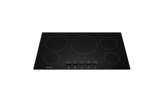FGEC3648UB - Frigidaire Gallery 36