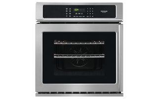 Frigidaire Gallery 27 in. Single Electric Wall Oven - FGEW276SPF