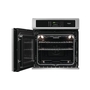 Frigidaire Gallery 27 in. Single Electric Wall Oven - FGEW276SPF