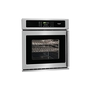 Frigidaire Gallery 27 in. Single Electric Wall Oven - FGEW276SPF