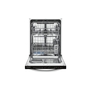 Frigidaire Gallery Dishwasher 24 in. - FGID2479SF