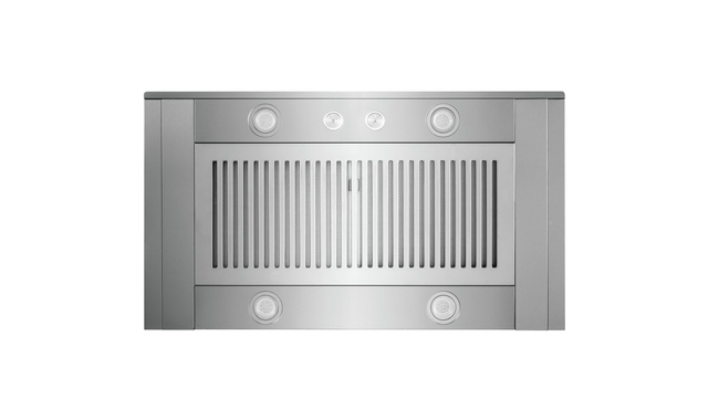 Frigidaire Professional 36 in. Hood - FHWC3650RS - Hoods | Accent Home ...