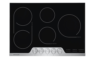 Frigidaire Professional 30 in. Electric Cooktop - FPEC3077RF