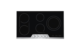 Frigidaire Professional 36 in. Electric Cooktop - FPEC3677RF