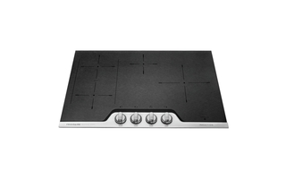 30 in. Induction Cooktop - FPIC3077RF