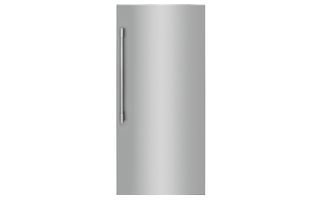 Fridigaire Professional 19 cu. ft. Single-Door Refrigerator - FPRU19F8WF