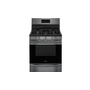 Fridigaire Gallery 30 in. Freestanding Gas Range with Air Fry - GCRG3060AD