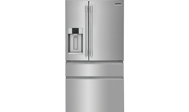 Fridigaire Professional 21.8 cu. ft. 4-Door French Door Refrigerator - PRMC2285AF