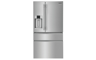 Fridigaire Professional 21.8 cu. ft. 4-Door French Door Refrigerator - PRMC2285AF