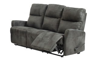 Recliner Sofa