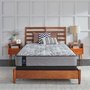 Sealy Archibald Mattress King Size 78 in.