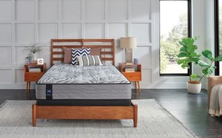 Sealy Archibald Mattress Twin XL Size 39-in.