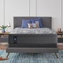Sealy Saint-Jean Mattress Queen Size 60-in.