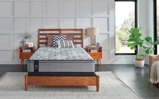 Sealy Buckwell Mattress Full Size 54-in.