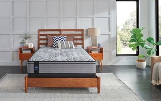 Sealy Buckwell Mattress Twin XL Size 39-in.