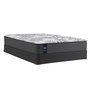 Sealy Pacific Rim Mattress Queen Size 60-in.