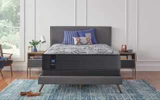 Sealy Pacific Rim Mattress Full Size 54-in.