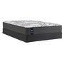 Sealy Pacific Rim Mattress Full Size 54-in.