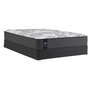 Sealy Pacific Rim Mattress King Size 78-in.