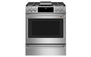 GE Café Built-In Range - CC2S900P2MS1