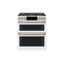 GE Café Built-In Gas Range - CCGS750P4MW2