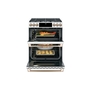 GE Café Built-In Gas Range - CCGS750P4MW2