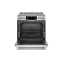 GE Café Built-In Induction Range - CCHS900P2MS1