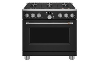 GE Café Professional Gas Range - CGY366P3TD1