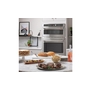 GE Café 30 in. Built-In Double Oven - CTC912P2NS1