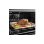 GE Café 30 in. Built-In Double Oven - CTC912P2NS1