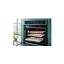 GE Café 30 Built-In Convection Double Wall Oven - CTD90DP3ND1