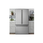 GE Café 23.1 cu. ft. French-Door Refrigerator - CWE23SP2MS1