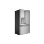 GE Café 22.2 cu. ft. French-Door Refrigerator - CYE22TP2MS1