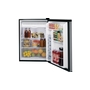 GE 5.6 cu. ft. Compact Refrigerator - GCE06GSHSB