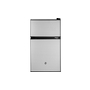 GE 3.1 cu. ft. Double Door Compact Refrigerator - GDE03GLKLB