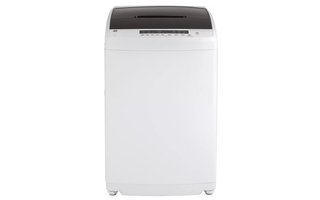 GE 3.3 IEC cu. ft. Capacity Portable Washer - GNW128PSMWW