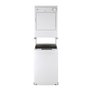 GE 3.3 IEC cu. ft. Capacity Portable Washer - GNW128PSMWW