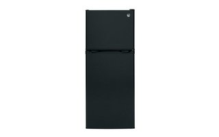 GE 11.55 cu. ft. Top Freezer Refrigerator - GPE12FGKBB