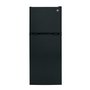 GE 11.55 cu. ft. Top Freezer Refrigerator - GPE12FGKBB