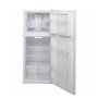 GE 11.55 cu. ft. Top Freezer Refrigerator - GPE12FGKWW