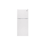 GE 11.55 cu. ft. Top Freezer Refrigerator - GPE12FGKWW