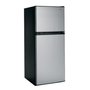 GE 11.55 cu. ft. Top Freezer Refrigerator - GPE12FSKSB