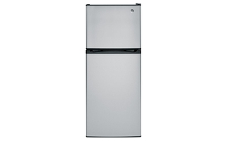 GE 11.55 cu. ft. Top Freezer Refrigerator - GPE12FSKSB