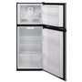 GE 11.55 cu. ft. Top Freezer Refrigerator - GPE12FSKSB