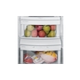 GE 23.2 cu. ft. Side-By-Side Refrigerator - GSS23GGPBB