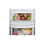 GE 23.2 cu. ft. Side-By-Side Refrigerator - GSS23GGPWW