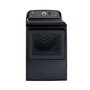 GE 7.4 cu. ft. Top Load Electric Dryer - GTD65EBMRDG